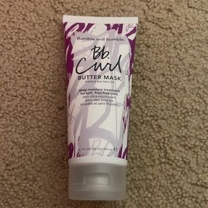 BB Curl Butter Mask